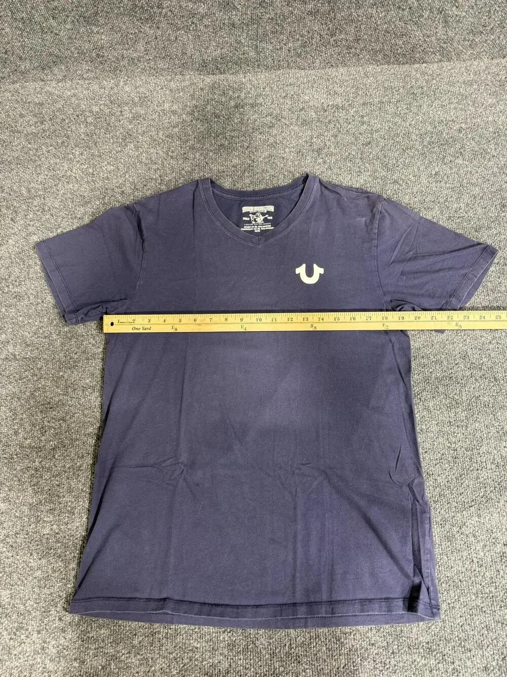 True Religion brand true